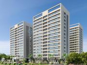 3 BHK Apartment in Vesu for resale Surat. The reference...