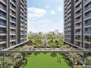 3 BHK Apartment in Vesu for resale Surat. The reference...