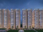 3 BHK Apartment in Vesu for resale Surat. The reference...