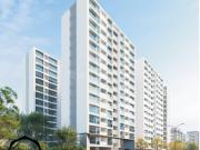 3 BHK Apartment in Vesu for resale Surat. The reference...