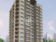 3 BHK Apartment in Vesu for resale Surat. The reference...
