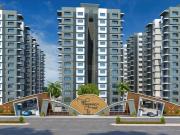 3 BHK Apartment in Vesu for resale Surat. The reference...