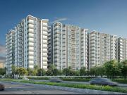 3 BHK Apartment in Vesu for resale Surat. The reference...