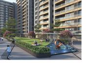3 BHK Apartment in Vesu for resale Surat. The reference...