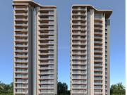 3 BHK Apartment in Vesu for resale Surat. The reference...