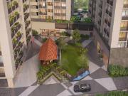 3 BHK Apartment in Vesu for resale Surat. The reference...