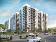 3 BHK Apartment in Vesu for resale Surat. The reference...