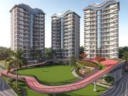3 BHK Apartment in Vesu for resale Surat. The reference...
