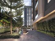 3 BHK Apartment in Vesu for resale Surat. The reference...