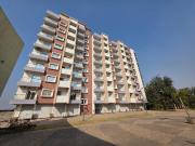 3 BHK Apartment in Vidhan Sabha Road for resale Raipur....