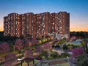 3 BHK Apartment in Vidyaranyapura for resale North...