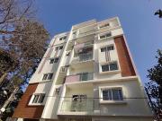 3 BHK Apartment in Vidyaranyapura for resale North...