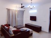 3 BHK Apartment in Vignana Kendra for rent Bangalore....