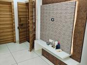 3 BHK Apartment in Vijay Nagar for rent Indore. The...