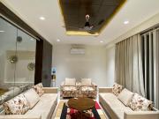 3 BHK Apartment in Vijay Nagar for rent Indore. The...