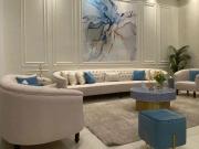 3 BHK Apartment in Vijay Nagar for rent Indore. The...