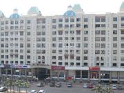 3 BHK Apartment in Vijay Nagar for resale AB Road. The...