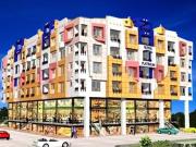 3 BHK Apartment in Vijay Nagar for resale Ring Road. The...