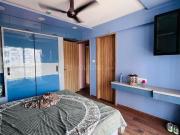 3 BHK Apartment in Vikas Nagar for rent Pune. The...