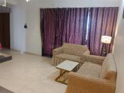 3 BHK Apartment in Vikas Nagar for rent Pune. The...