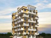 3 BHK Apartment in Vikas Nagar for resale Pimpri...