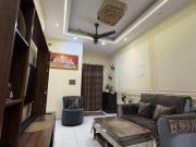 3 BHK Apartment in Vikaspuri for resale New Delhi. The...