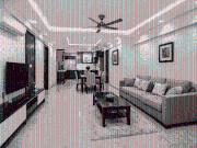 3 BHK Apartment in Vikaspuri for resale West Delhi. The...