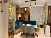 3 BHK Apartment in Vikhroli East for resale Mumbai. The...