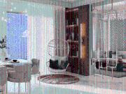 3 BHK Apartment in Vikhroli East for resale Central...