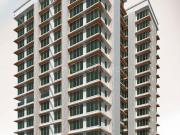 3 BHK Apartment in Vile Parle West for rent Mumbai. The...