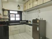 3 BHK Apartment in Vile Parle West for rent Mumbai. The...