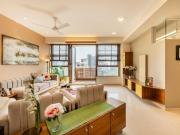 3 BHK Apartment in Vile Parle West for rent Mumbai. The...