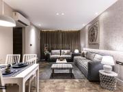 3 BHK Apartment in Vile Parle West for resale Mumbai....