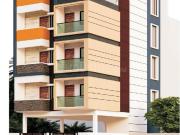 3 BHK Apartment in Villivakkam for resale Chennai. The...