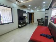 3 BHK Apartment in Viman Nagar for rent Pune. The...