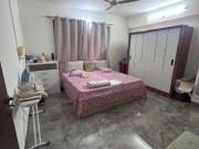 3 BHK Apartment in Viman Nagar for rent Pune. The...