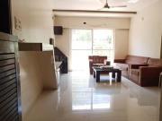 3 BHK Apartment in Viman Nagar for rent Pune. The...