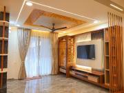 3 BHK Apartment in Viman Nagar for rent Pune. The...