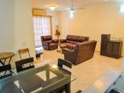 3 BHK Apartment in Viman Nagar for rent Pune. The...