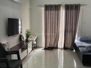 3 BHK Apartment in Viman Nagar for rent Pune. The...