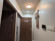 3 BHK Apartment in Viman Nagar for rent Pune. The...