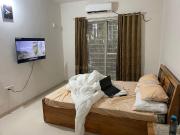 3 BHK Apartment in Viman Nagar for rent Pune. The...
