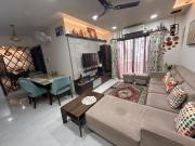 3 BHK Apartment in Viman Nagar for resale Pune. The...