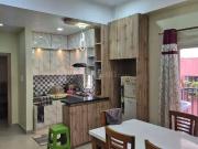 3 BHK Apartment in Vip Road for rent Guwahati. The...