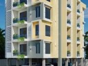 3 BHK Apartment in Vip Road for resale Guwahati. The...