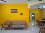 3 BHK Apartment in Virugambakkam for rent Chennai. The...