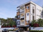 3 BHK Apartment in Virugambakkam for resale Chennai. The...