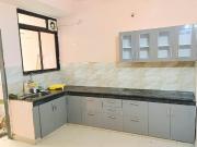 3 BHK Apartment in Vishal Nagar for rent Raipur. The...