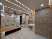 3 BHK Apartment in Vishnu Garden for resale West Delhi....