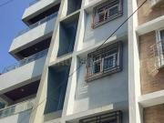 3 BHK Apartment in Vishrantwadi for resale Alandi Road....